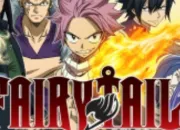 Quiz Quiz sur 'Fairy Tail'