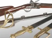 Quiz Les armes anciennes