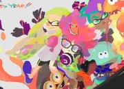 Quiz Splatoon