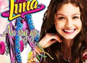 Quiz Soy Luna