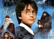 Quiz Harry Potter : le dbut du dbut !