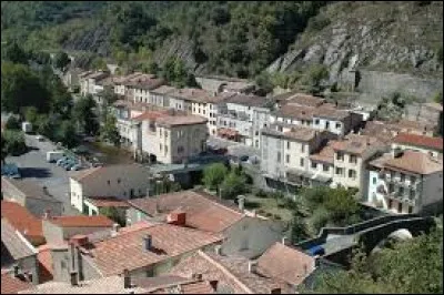 Axat est une commune Audoise située en région ...