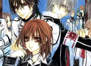 Quiz Vampire Knight