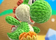 Quiz WiiU Yoshi's Wooly World / 3DS Poochy & Yoshi's Wooly World