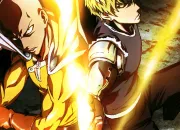 Quiz One Punch Man (belles images)