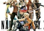 Quiz Final Fantasy XII