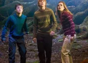 Quiz Quiz sur Harry Potter