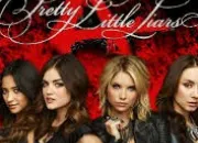 Quiz Pretty Little Liars