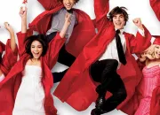 Test Quel personnage de High School Musical es-tu ?