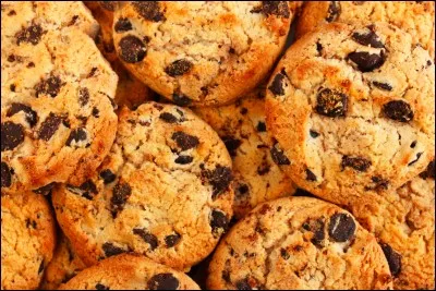 De quelle langue le mot "cookie" vient-il ?