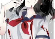 Test Quelle rivale de Yandere Simulator es-tu ?