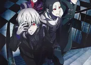 Test Quel personnage de Tokyo Ghoul es-tu ?