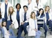 Quiz Grey's Anatomy