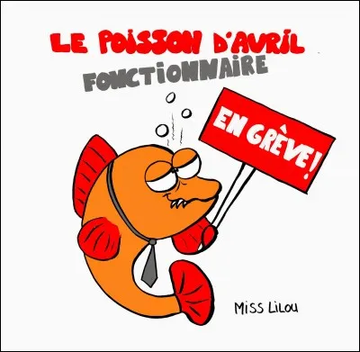 Plus aucun quiz ne sera corrigé par les SP et premiums, suite à un ordre de grève pour une durée indéterminée. La grève est une chose sérieuse, camarades ! Ce n'est pas le moment de...