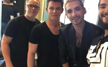 Quiz Tokio hotel