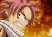 Quiz Fairy Tail