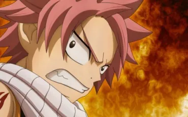 Quiz Fairy tail