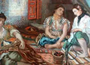 Quiz Paysages du Maghreb en peinture (3)