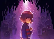 Test Quel personnage d'Undertale es-tu ?