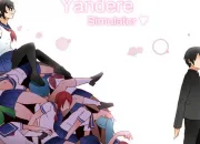 Test Quel personnage de Yandere Simulator es-tu ?