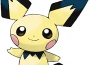 Quiz Pichu et ses volutions