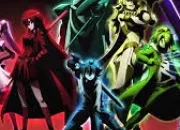 Quiz Akame ga Kill