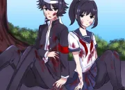 Test Qui es-tu dans Yandere Simulator ?