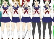 Quiz Quizz Yandere Simulator