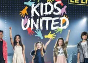 Quiz Les Kids United