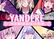 Quiz Connais-tu les rivales de 'Yandere Simulator' ?