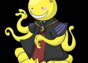 Quiz Assassination Classroom