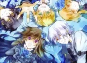 Quiz Pandora Hearts