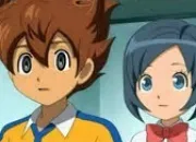 Quiz Inazuma Eleven Go