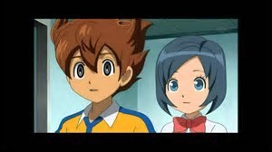 Quiz Inazuma eleven