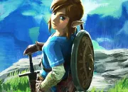 Quiz ''The Legend of Zelda : Breath of the Wild''