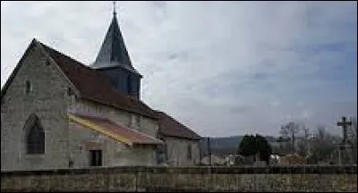 Nous commençons notre balade en Lorraine, à Courcelles-sur-Aire. Petit village de 38 habitants, dans l'arrondissement de Bar-le-Duc, il se situe dans le département ...