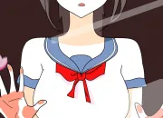 Quiz Yandere Simulator