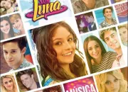 Quiz Soy Luna