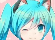 Quiz Connaissez-vous Hatsune Miku ?