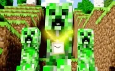 Quiz Minecraft