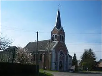 Nous démarrons aujourd'hui dans les Hauts-de-France, à Ablainzevelle. Commune de l'arrondissement d'Arras, elle se situe dans le département ...