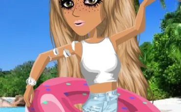 Quiz Moviestarplanet