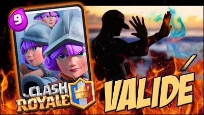 Quelle carte du jeu "Clash Royale" est la plus chère ?