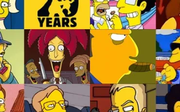 Quiz Simpson