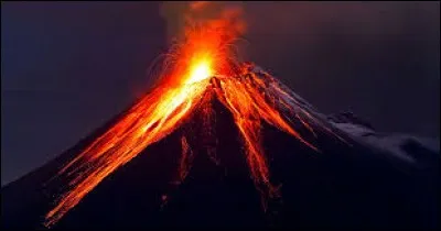 Parmi ces montagnes, laquelle n'est pas un volcan ?