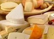 Quiz Noms marrants de fromages