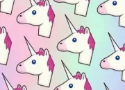 Test Es-tu une vraie licorne ?