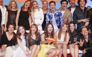 Quiz Soy luna