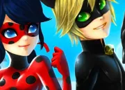 Test Quel personnage de Miraculous es-tu ?