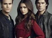 Quiz Vampire Diaries, toutes les saisons